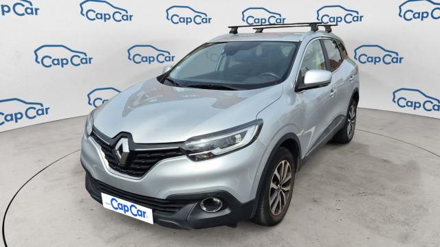 Renault Kadjar 1.5 Dci 110 Business