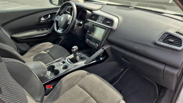 Renault Kadjar image 4
