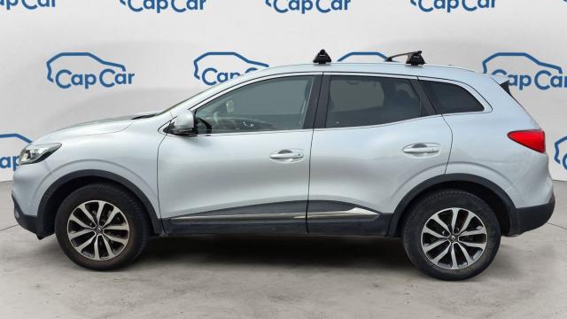 Renault Kadjar image 2