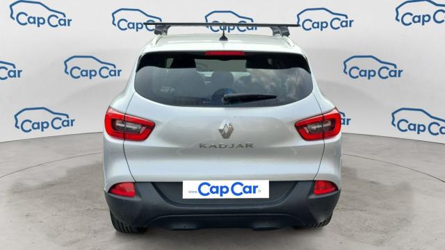 Renault Kadjar image 7