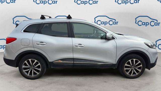 Renault Kadjar image 3