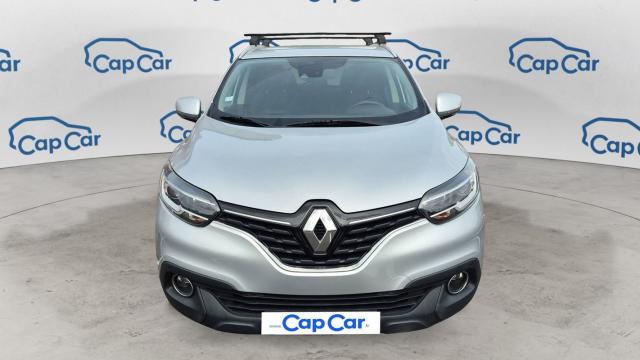 Renault Kadjar image 5