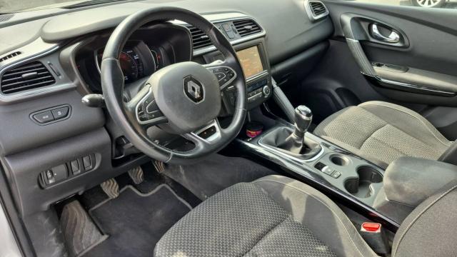 Renault Kadjar image 1