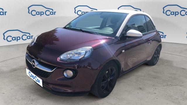 Opel Adam I 1.4 87 Swingtop