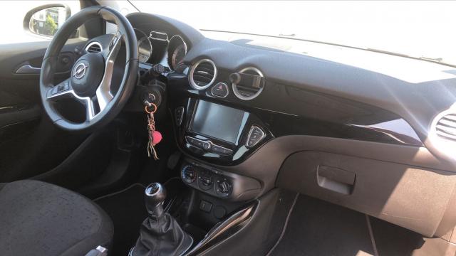 Opel Adam image 2