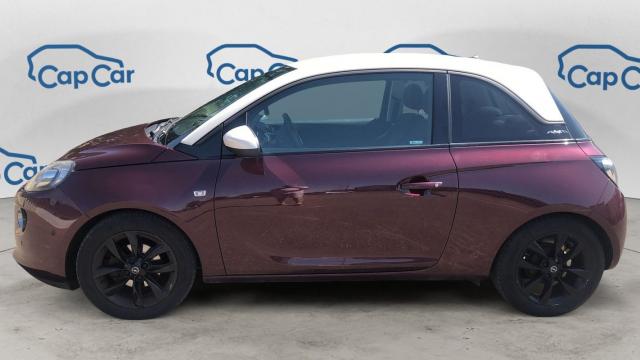 Opel Adam image 7