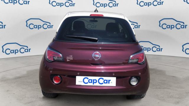 Opel Adam image 5