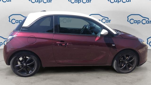 Opel Adam image 9