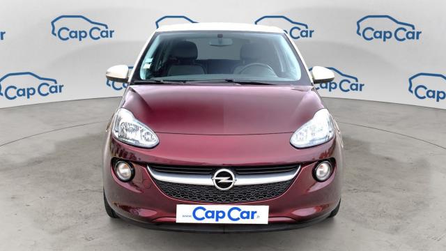 Opel Adam image 1
