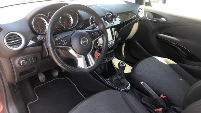 Opel Adam image 3