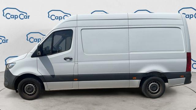 Mercedes Benz Sprinter image 5