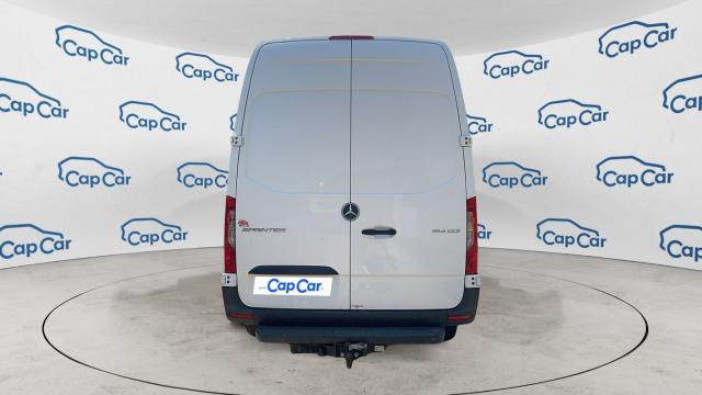 Mercedes Benz Sprinter image 7