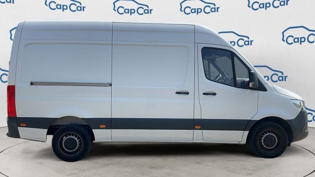 Mercedes Benz Sprinter image 6