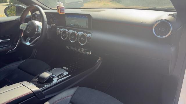 Mercedes Benz Classe A image 2