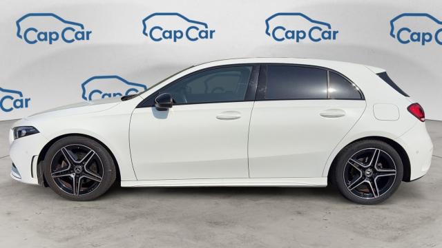 Mercedes Benz Classe A image 6