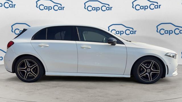 Mercedes Benz Classe A image 8