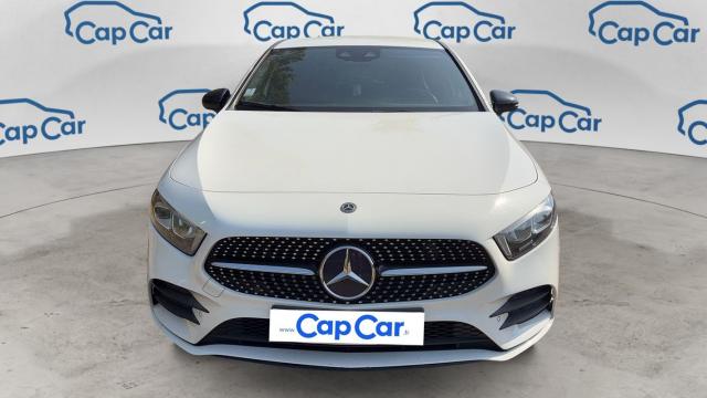 Mercedes Benz Classe A image 7