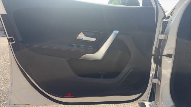 Mercedes Benz Classe A image 5