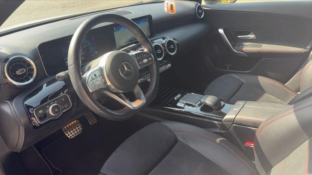 Mercedes Benz Classe A image 3