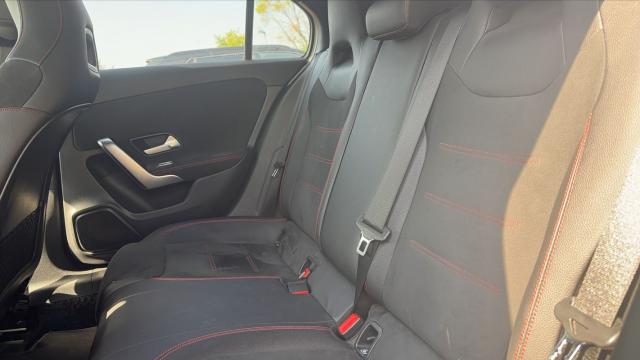 Mercedes Benz Classe A image 4