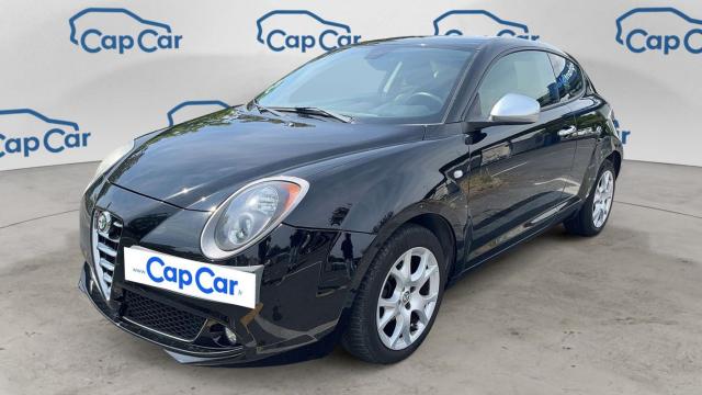 Alfa Romeo Mito 1.4 Mpi 78 Distinctive