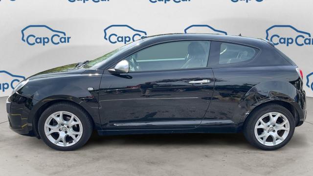 Alfa Romeo Mito image 1