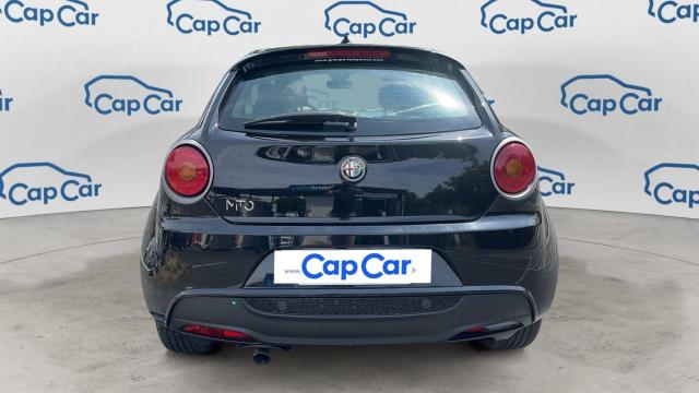Alfa Romeo Mito image 8