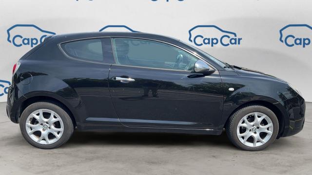 Alfa Romeo Mito image 2