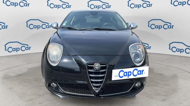 Alfa Romeo Mito image 7