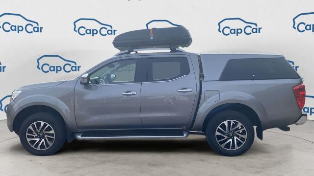 Nissan Navara image 7