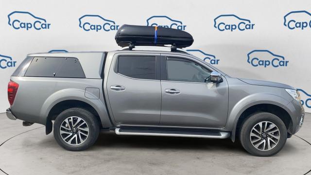 Nissan Navara image 4