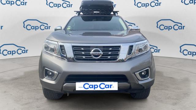 Nissan Navara image 3