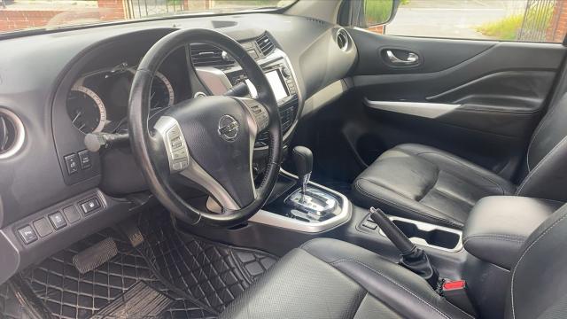 Nissan Navara image 6
