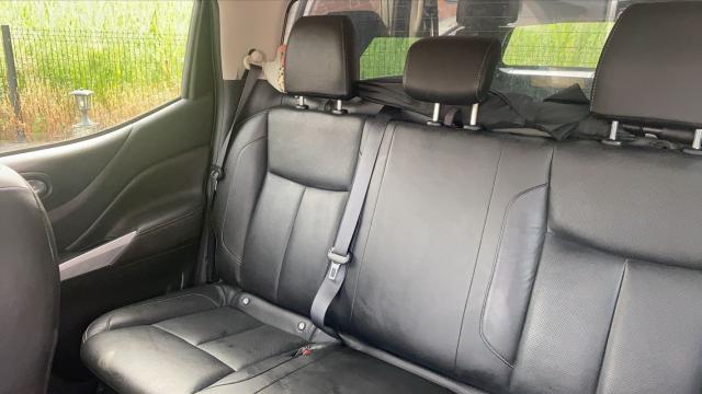 Nissan Navara image 2