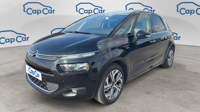 Citroen C4 Picasso 1.6 Bluehdi 120 Exclusive