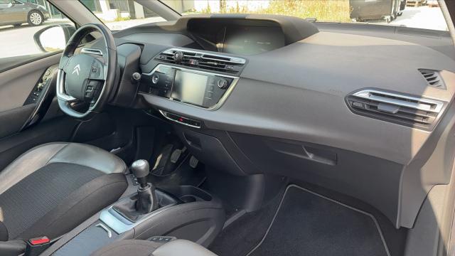 Citroen C4 Picasso image 2
