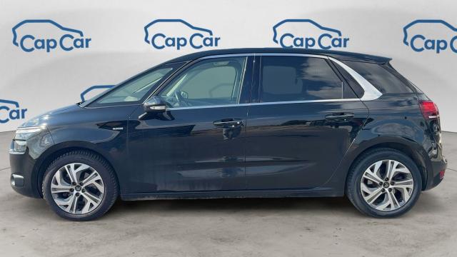 Citroen C4 Picasso image 6