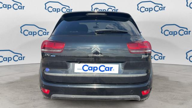 Citroen C4 Picasso image 5