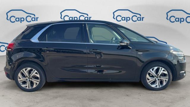 Citroen C4 Picasso image 1