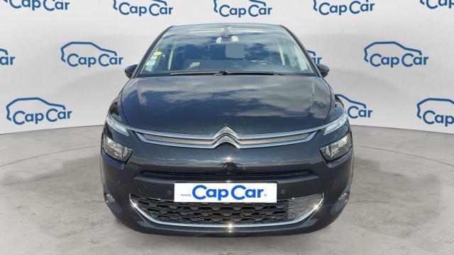 Citroen C4 Picasso image 4