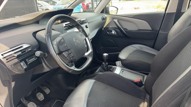 Citroen C4 Picasso image 3