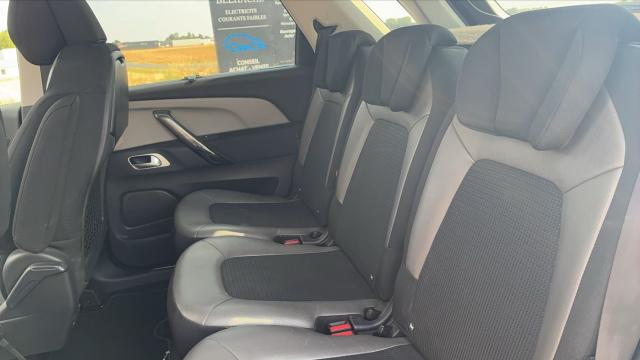 Citroen C4 Picasso image 9