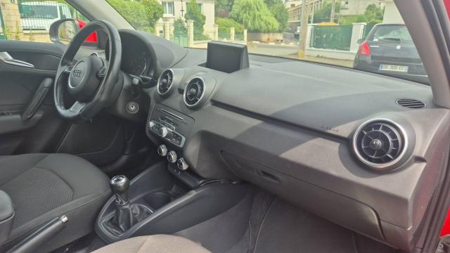 Audi A1 Sportback image 4