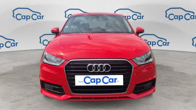 Audi A1 Sportback image 2