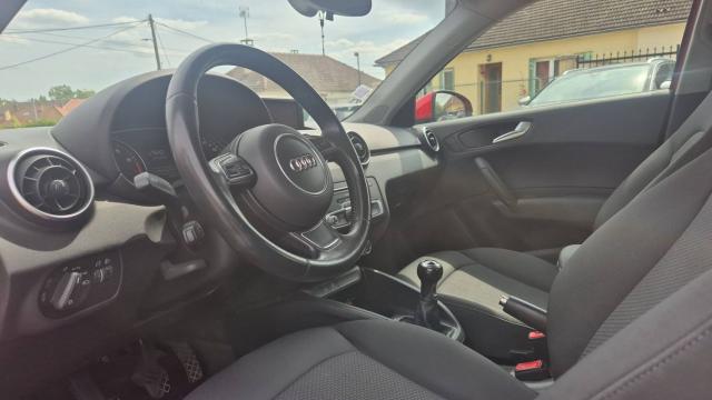 Audi A1 Sportback image 3
