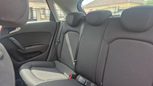 Audi A1 Sportback image 8