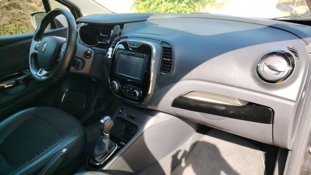 Renault Captur image 7