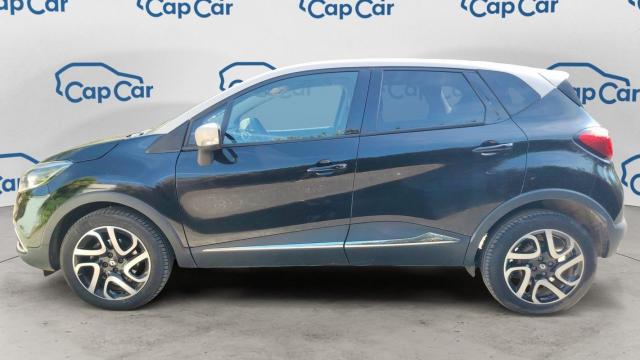 Renault Captur image 2