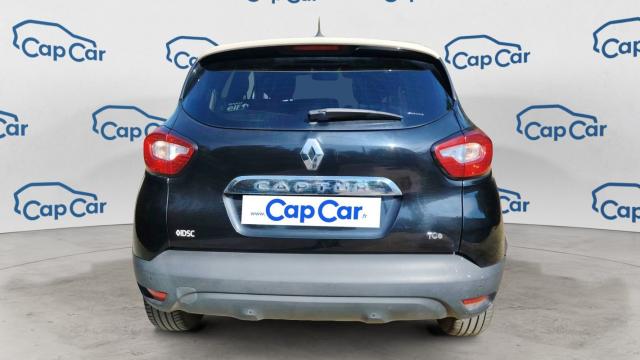 Renault Captur image 4