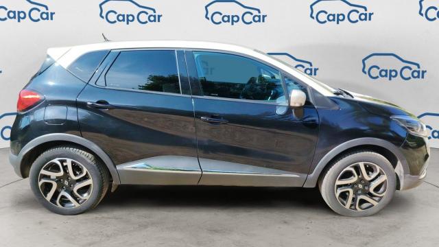 Renault Captur image 9